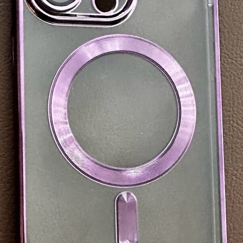 iPhone 14 Pro Max case unused