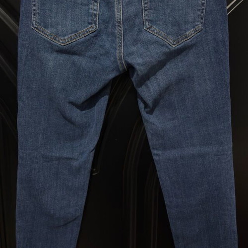 Mavi Skinny pants like new, blue, size XS