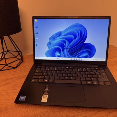 Lenovo IdeaPad Slim 1i 14" FHD laptop, 4GB RAM, 128GB SSD