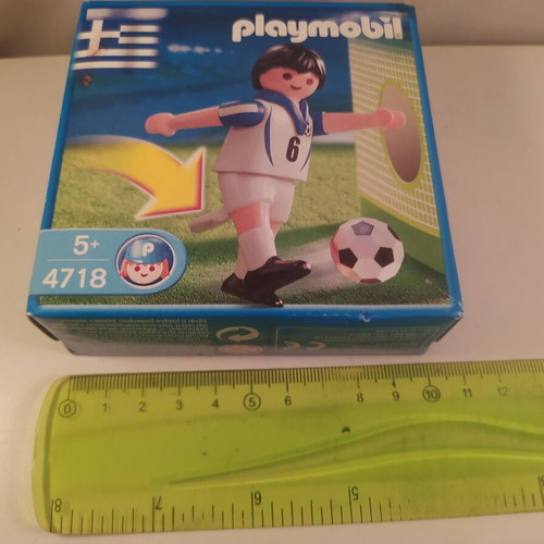 Playmobil small figure new, boxed