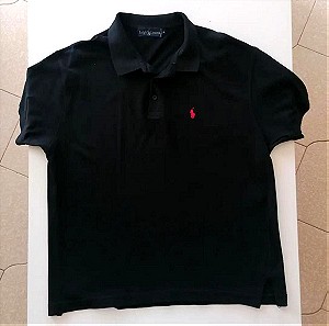 Ανδρική καλοκαιρινή μπλούζα Polo Ralph Lauren