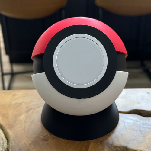 Pokeball MagSafe Charger new, compatible with iPhone