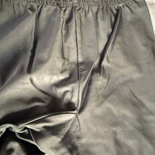 PCP black long leggings like new, high-waist shapewear