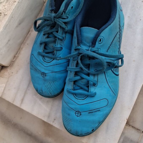 Nike Mercurial Vapor 14 Club FG/MG ποδοσφαιρικά παπούτσια μεταχειρισμένα μέγεθος 36