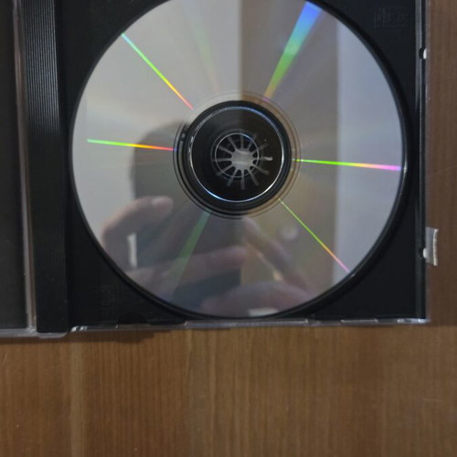 Trypes Krata To Sou Maïmou CD 1994, rock