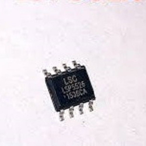 LSP5526 buck DC converter chip new, SOP-8