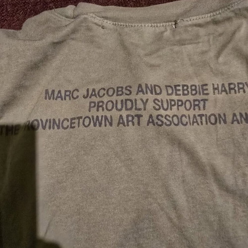 Marc Jacobs T Shirt like new, size M