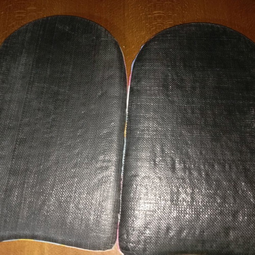 Bodyboards like new, set of two
