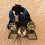 Headlamp, functional