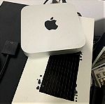  Apple Mac Mini A1347 , i5-4260U , 4G DDR3-1600 , Intel HD5000 , Samsung 870 Evo 500GB SATA