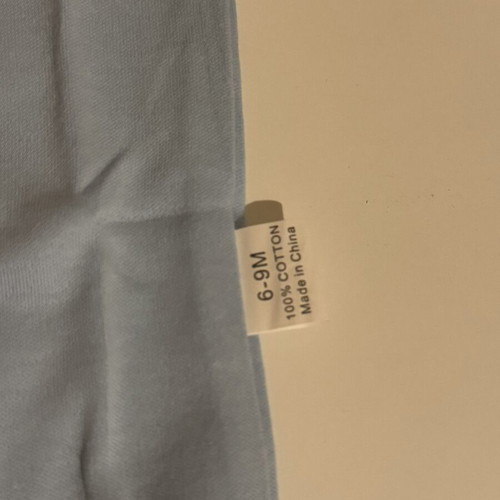 Romper new 6-9 months