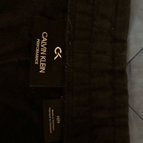 Calvin Klein men's shorts like new, size M