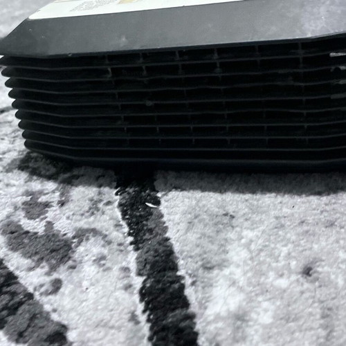 Heated stove used