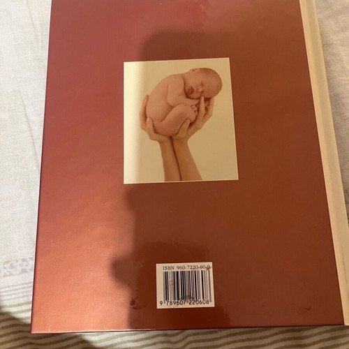 Anne Geddes Pregnancy Diary new
