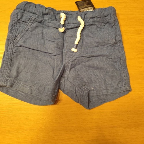 H&M Baby Shorts Like New 4-6 Months 68cm
