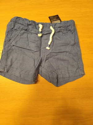 Βρεφικό σορτσάκι H&M σαν καινούργιο 4-6 μηνών 68cm