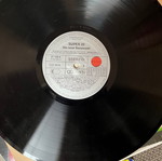 Vinyl Super 20 like new