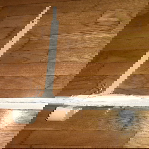 Kikka Boo Bed Rail Guard used 102 cm