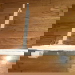 Kikka Boo Bed Rail Guard used 102 cm