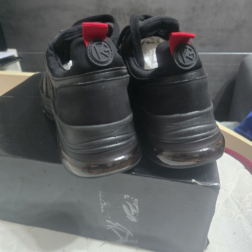 Kurt Geiger sneakers size 42 new, black