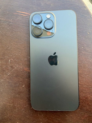 IPhone 15 Pro Max 256GB σαν καινούργιο, γκρι