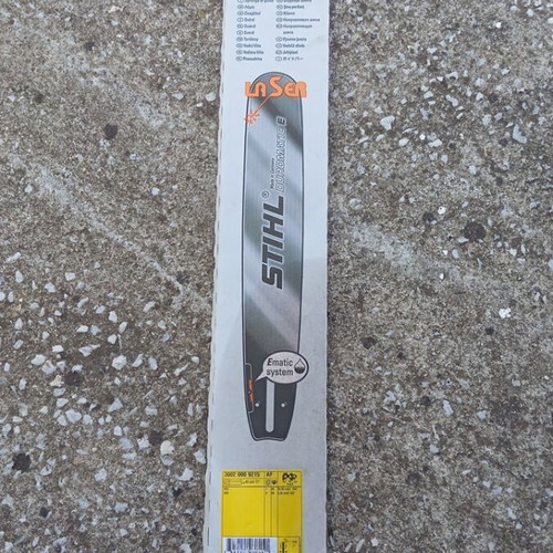 Stihl chainsaw blade 08s new