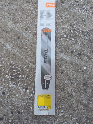 Stihl chainsaw blade 08s new
