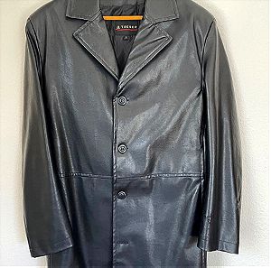 Faux Leather  Jacket TRESOR
