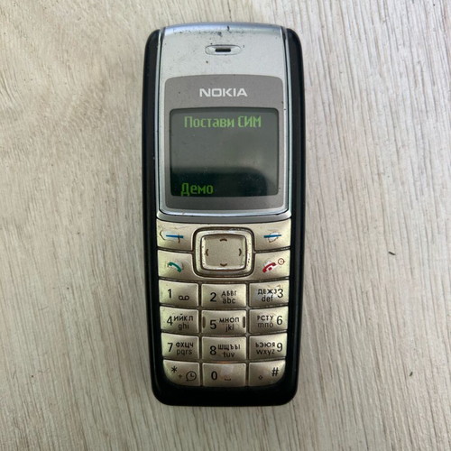 Nokia phone like new