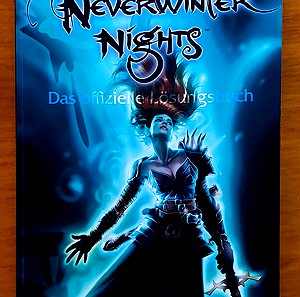 Neverwinter Nights : Official Strategy Guide [DE]