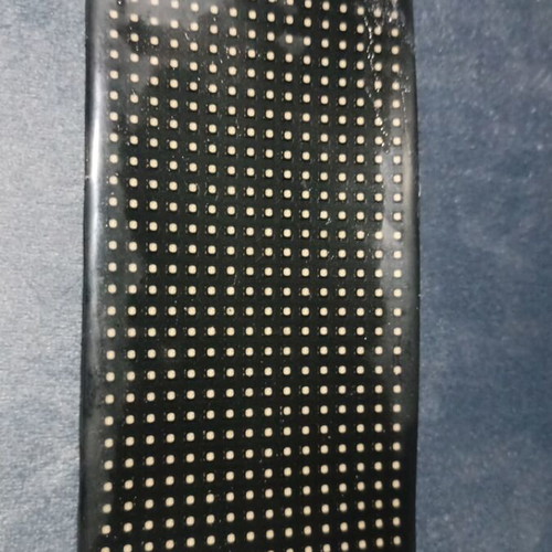 Led RGB screen like new with Bluetooth and USB 5V power
