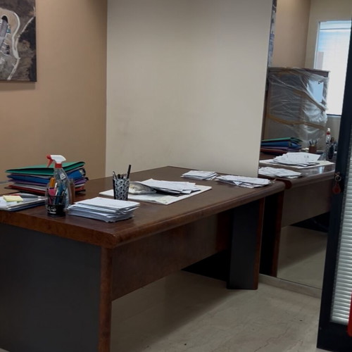 Commercial Office Space 67 sqm on 2nd Floor in Nea Ionia