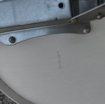 Satellite dish, 2014 model