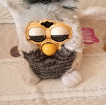 Furby original συλλεκτικό σπάνιο σαν καινούργιο