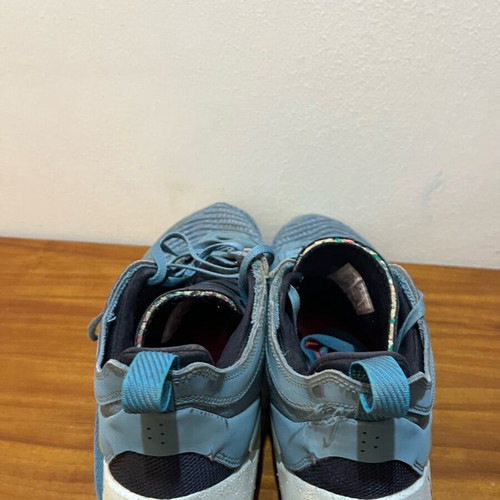 Jordan Luka 1 used basketball shoes size 45