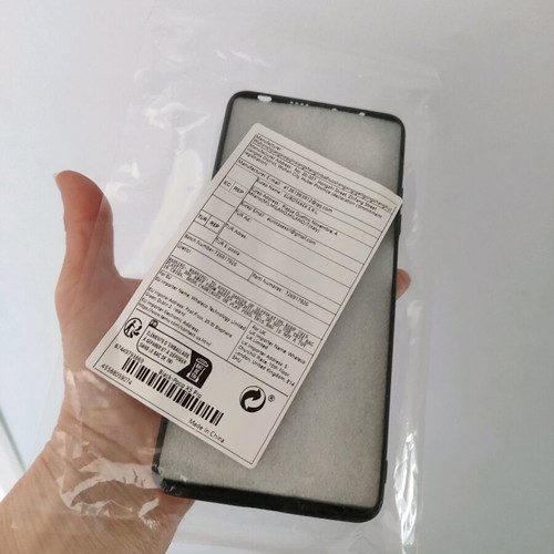Poco X5 PRO mobile phone case new