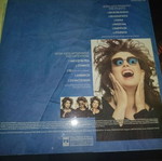 Manto record like new, pop
