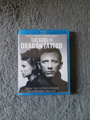 Ταινία Blu-Ray μεταχειρισμένη με ελληνικούς υπότιτλους, δράσης περιπέτεια