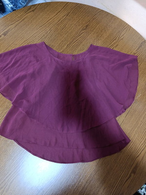 Freestyle blouse used, size S/M