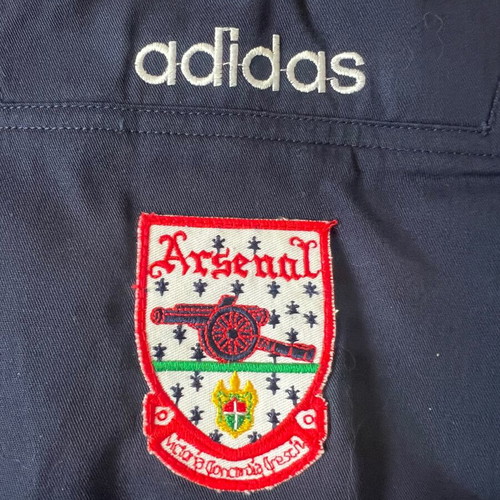 Arsenal FC Vintage Training Top from 90s like new