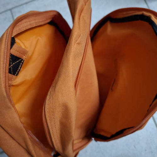 Children's backpack used