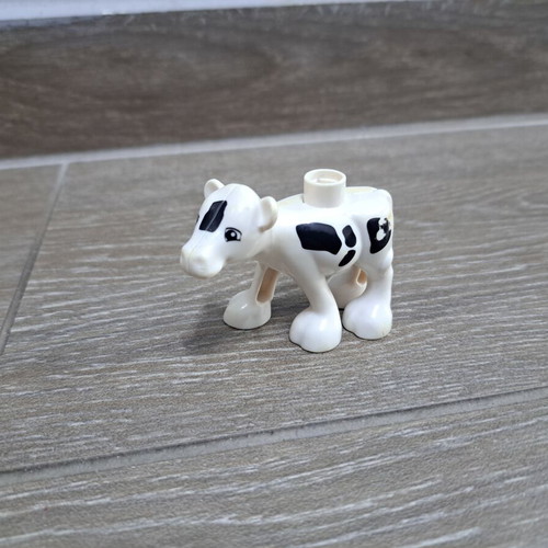 Lego Duplo Cow like new