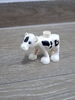 Lego Duplo Cow like new