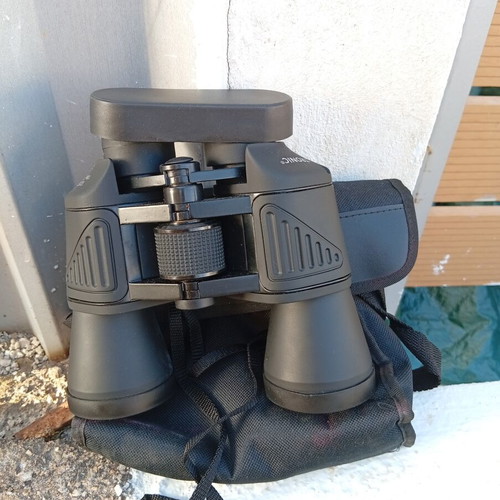 Tronic Binoculars like new