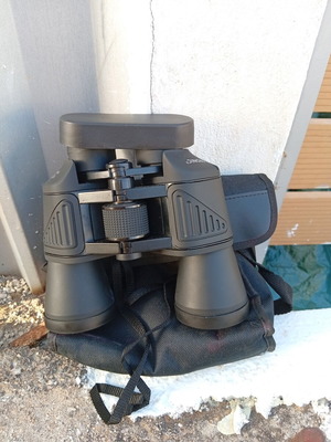 Tronic Binoculars like new