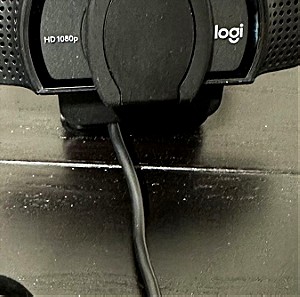 Web Camera Logitech C920S Pro