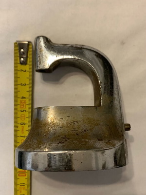 Watch tool used