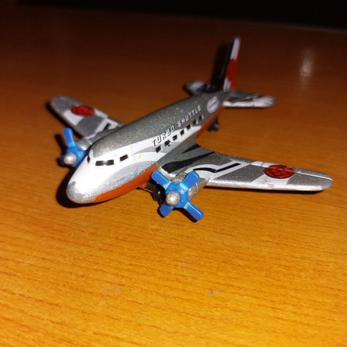 Airplanes used, assorted pack