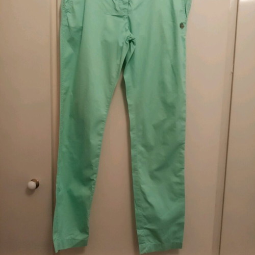 Maison Scotch pants used, size L, thin fabric