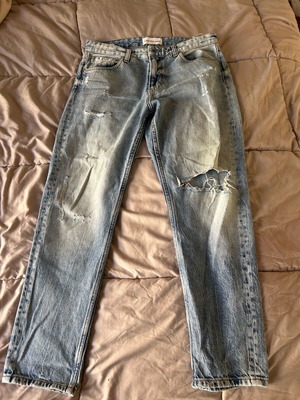 Ανδρικό Jean παντελόνι Calvin Klein Jeans